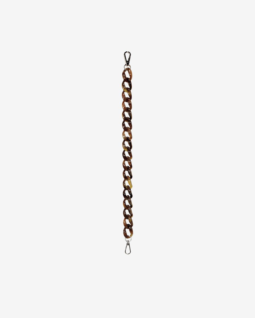 Chain Handle - Brown - HVISK - Tilbehør - VILLOID.no