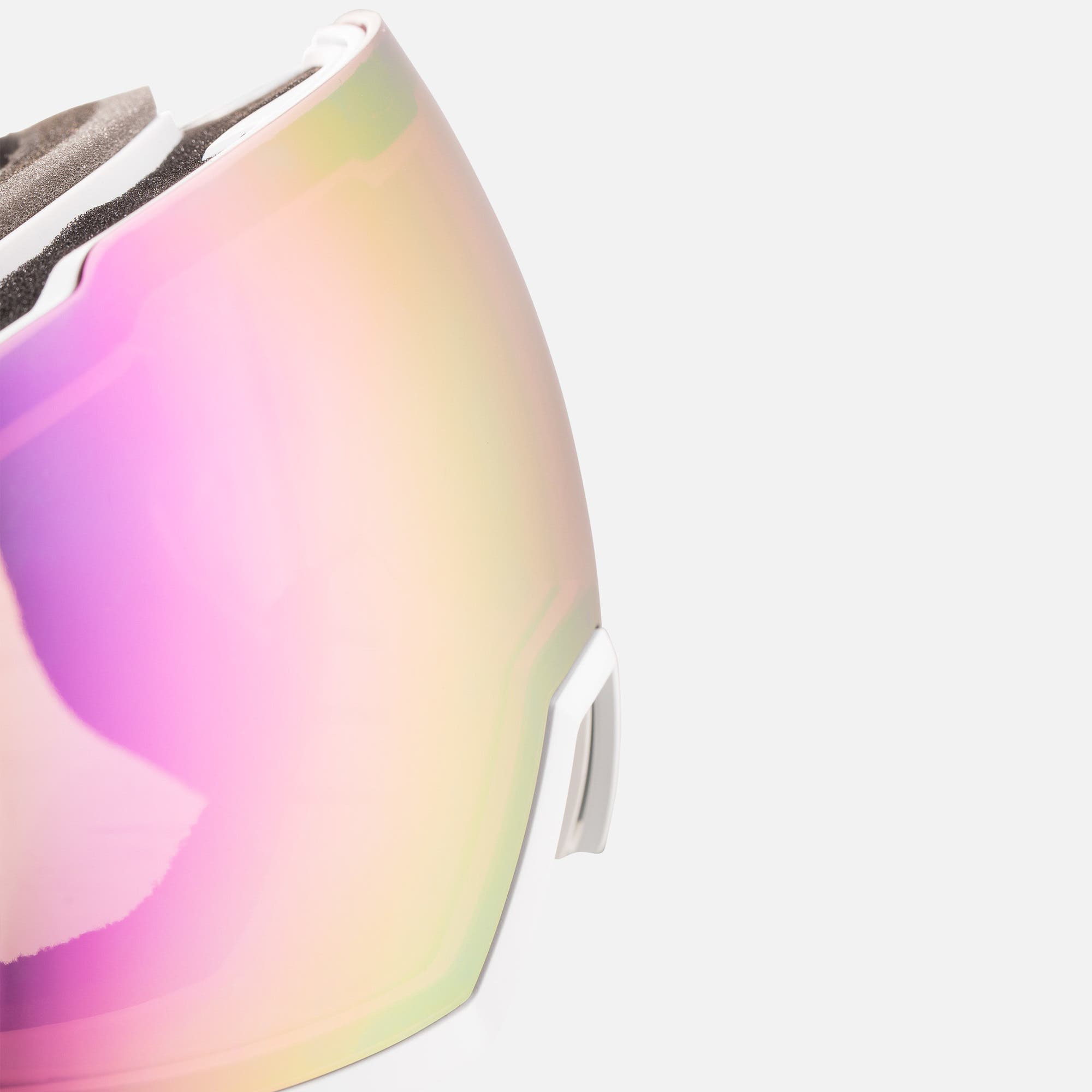 Magne'lens Goggle - Pink/White