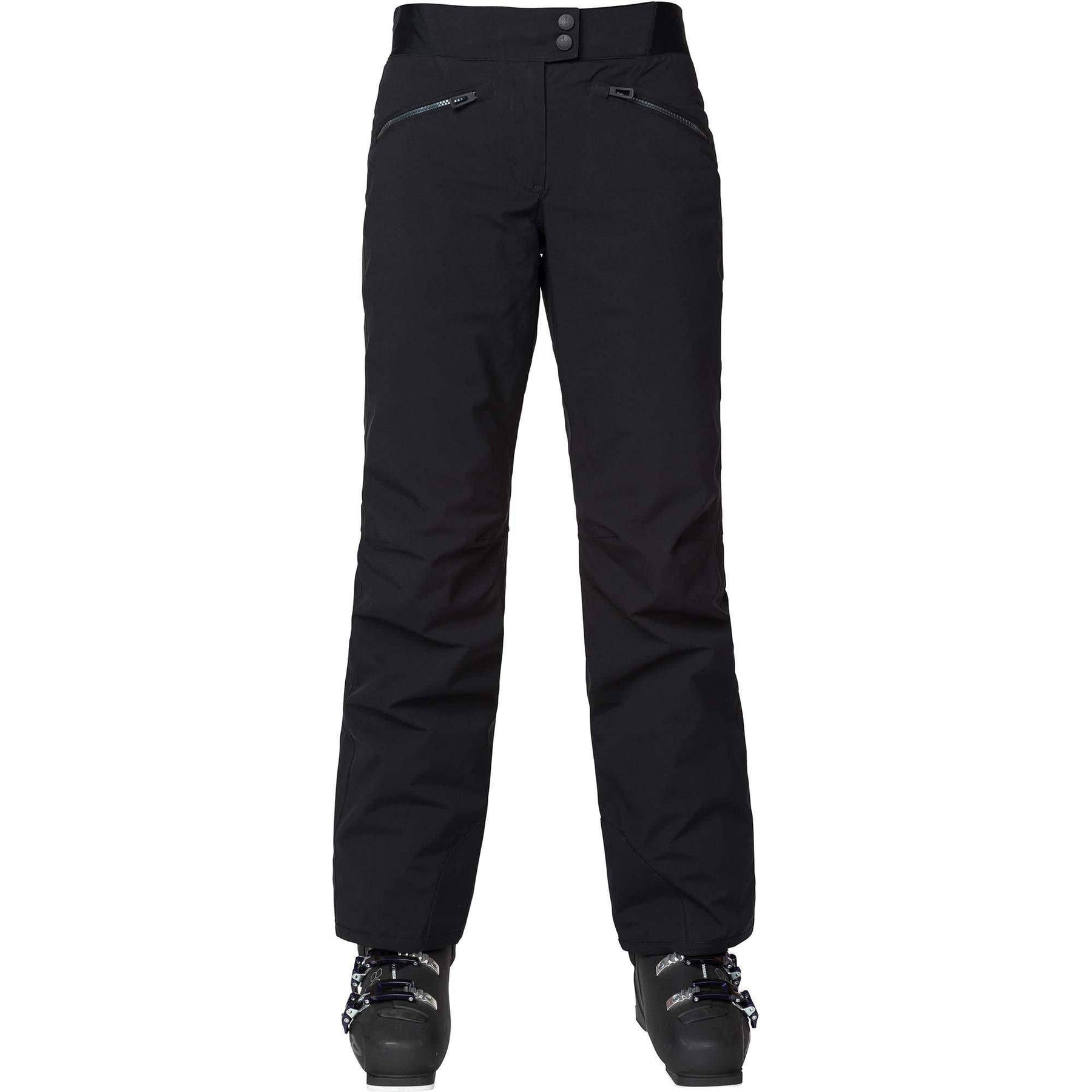 Classique Ski Pants - Black