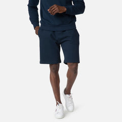 Logo Short Pant FT - Dark Navy