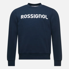 Logo Sweat RN FT - Dark Navy