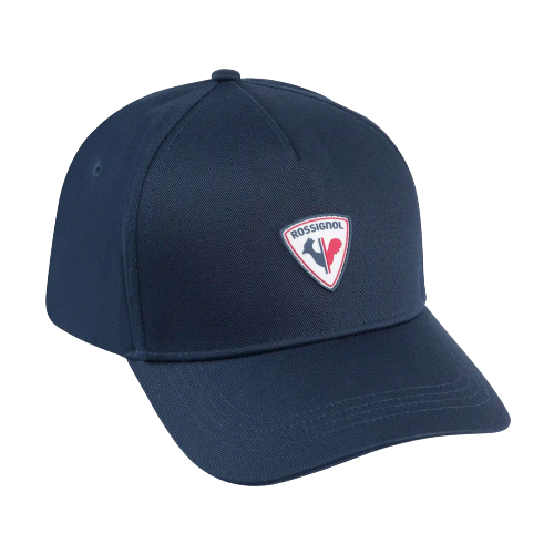 Corporate Rooster Cap - Dark Navy
