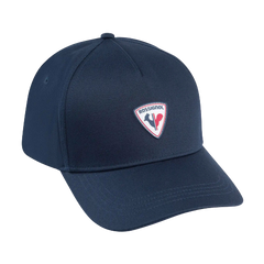 Corporate Rooster Cap - Dark Navy