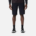 Mens Shorts - Black