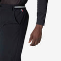 Mens Shorts - Black