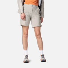 Womens Lightweight Breathable Shorts - Birch