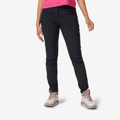 Womens Lightweight Pants - Black