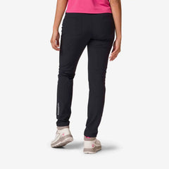 Womens Lightweight Pants - Black