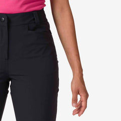 Womens Lightweight Pants - Black