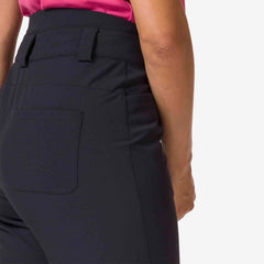 Womens Lightweight Pants - Black