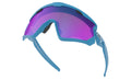 Wind Jacket 2.0 - Prizm Sapphire - Oakley - Tilbehør - VILLOID.no