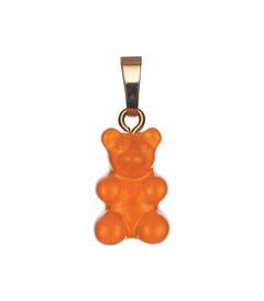 Nostalgia Bear with Classic Connector - Fanta