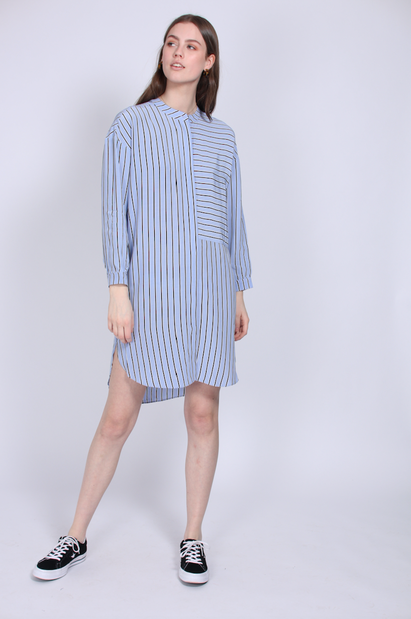 Second female bertie shirt dress sales