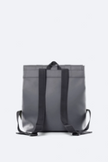 Msn Bag - Charcoal - Rains - Tilbehør - VILLOID.no
