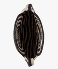 Day Straw Stripe CB - Black - DAY ET - Tilbehør - VILLOID.no