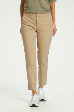 SoffysPW Pants - Safari