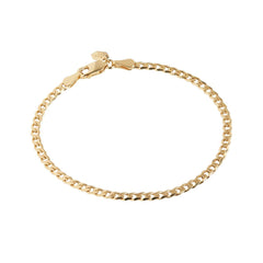 Saffi Bracelet - Gold
