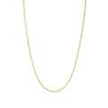 Saffi Necklace 50 - Gold
