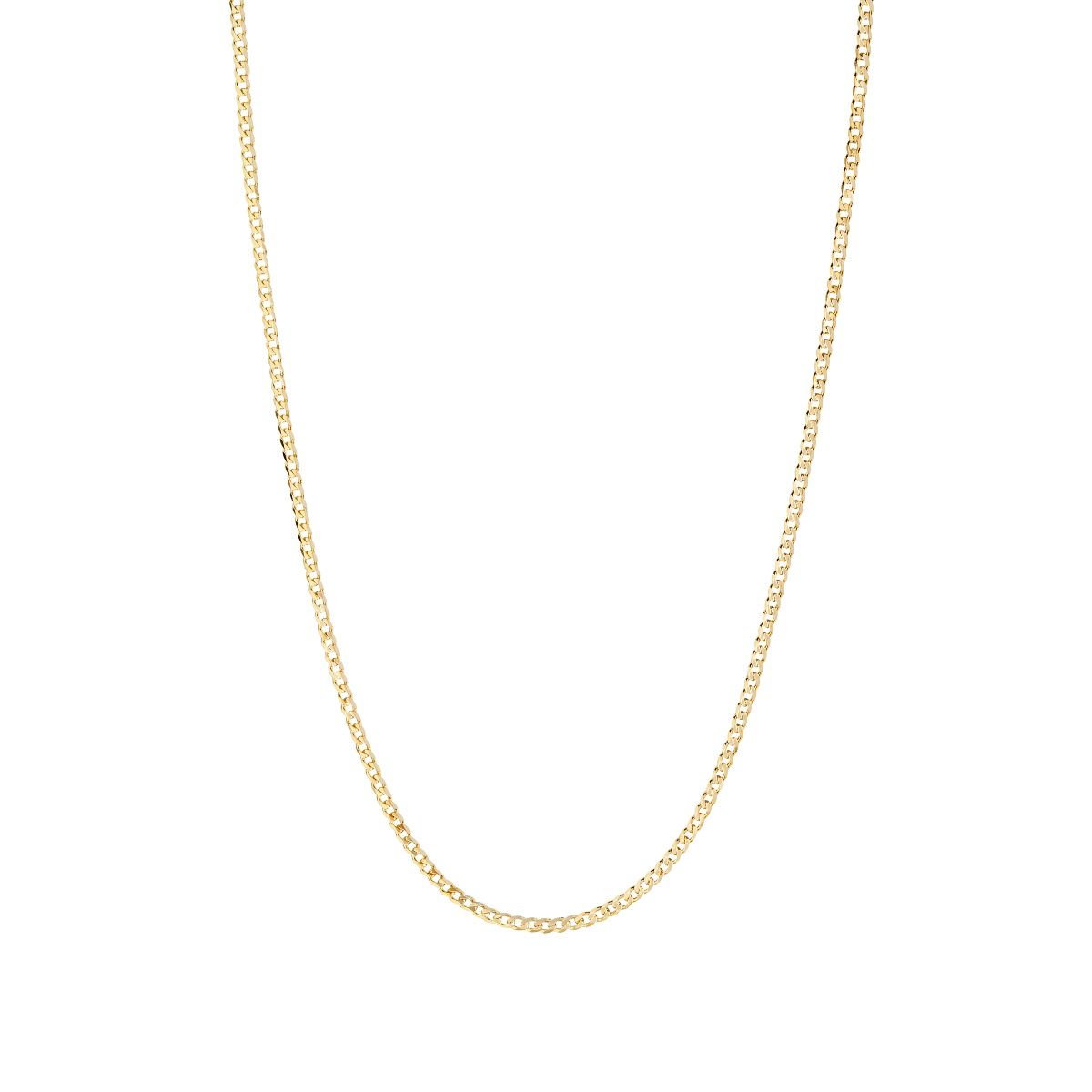 Saffi Necklace - Gold