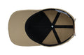 Sand Beige Cotton