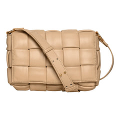 Brick Bag - Beige