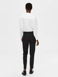 Rita MW Slim Pant - Black