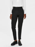 Rita MW Slim Pant - Black