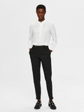 Rita MW Slim Pant - Black