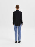 Viva Ls Shirt - Black