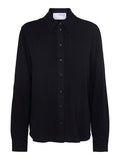 Viva Ls Shirt - Black