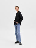 Viva Ls Shirt - Black