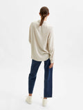 Viva LS Shirt - Sandshell