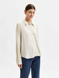 Viva LS Shirt - Sandshell