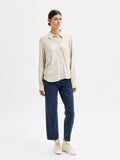 Viva LS Shirt - Sandshell