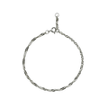 Sigrid Bracelet - Silver