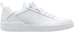 Visuklass Leather S-C18 - White
