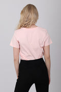 VANITY T-skjorte - Roze - VILLOID - T-skjorter & Topper - VILLOID.no