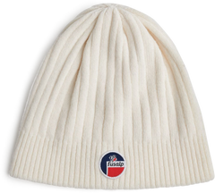 Softy III Beanie - Neige