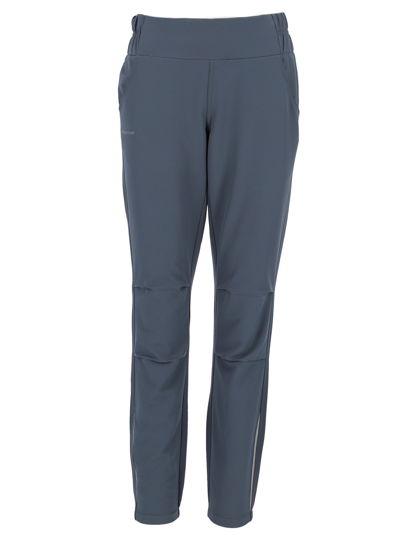 Finse Shapepant - Mørk Denim