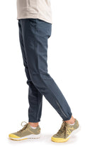 Finse Shapepant - Mørk Denim