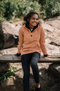 Finse 2.0 2-Lags Anorakk - Orange