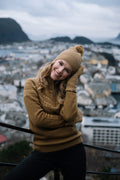 Finse Embla Lue - Sennep