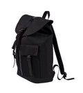 Finse Ryggsekk - Skyggesort 18L - Twentyfour - Vesker - VILLOID.no