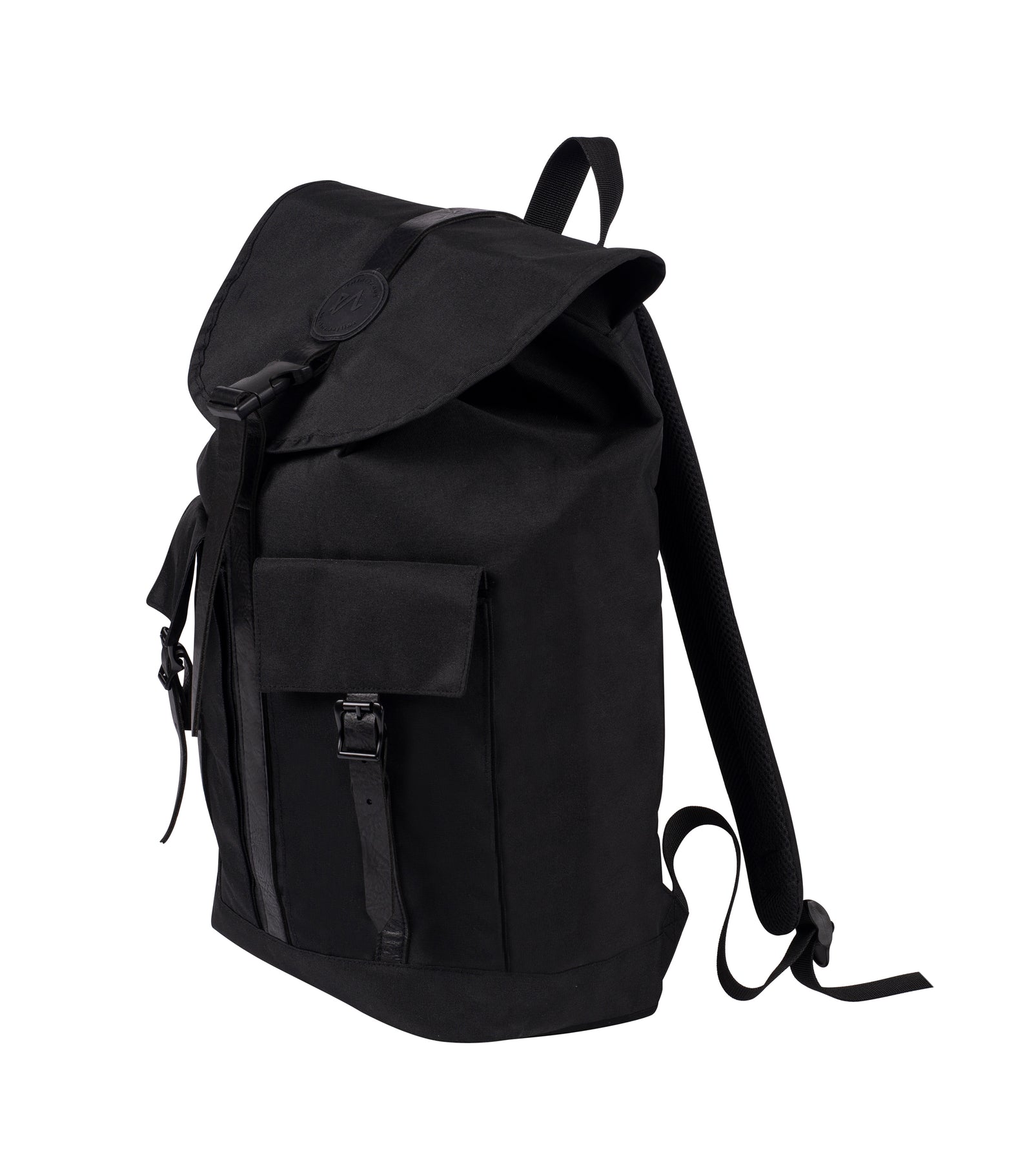 Finse Ryggsekk - Skyggesort 18L - Twentyfour - Vesker - VILLOID.no
