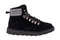 Finse Rallar Boot - Skyggesort - Twentyfour - Sko - VILLOID.no