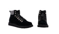 Finse Rallar Boot - Skyggesort - Twentyfour - Sko - VILLOID.no