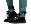 Finse Rallar Boot - Skyggesort - Twentyfour - Sko - VILLOID.no
