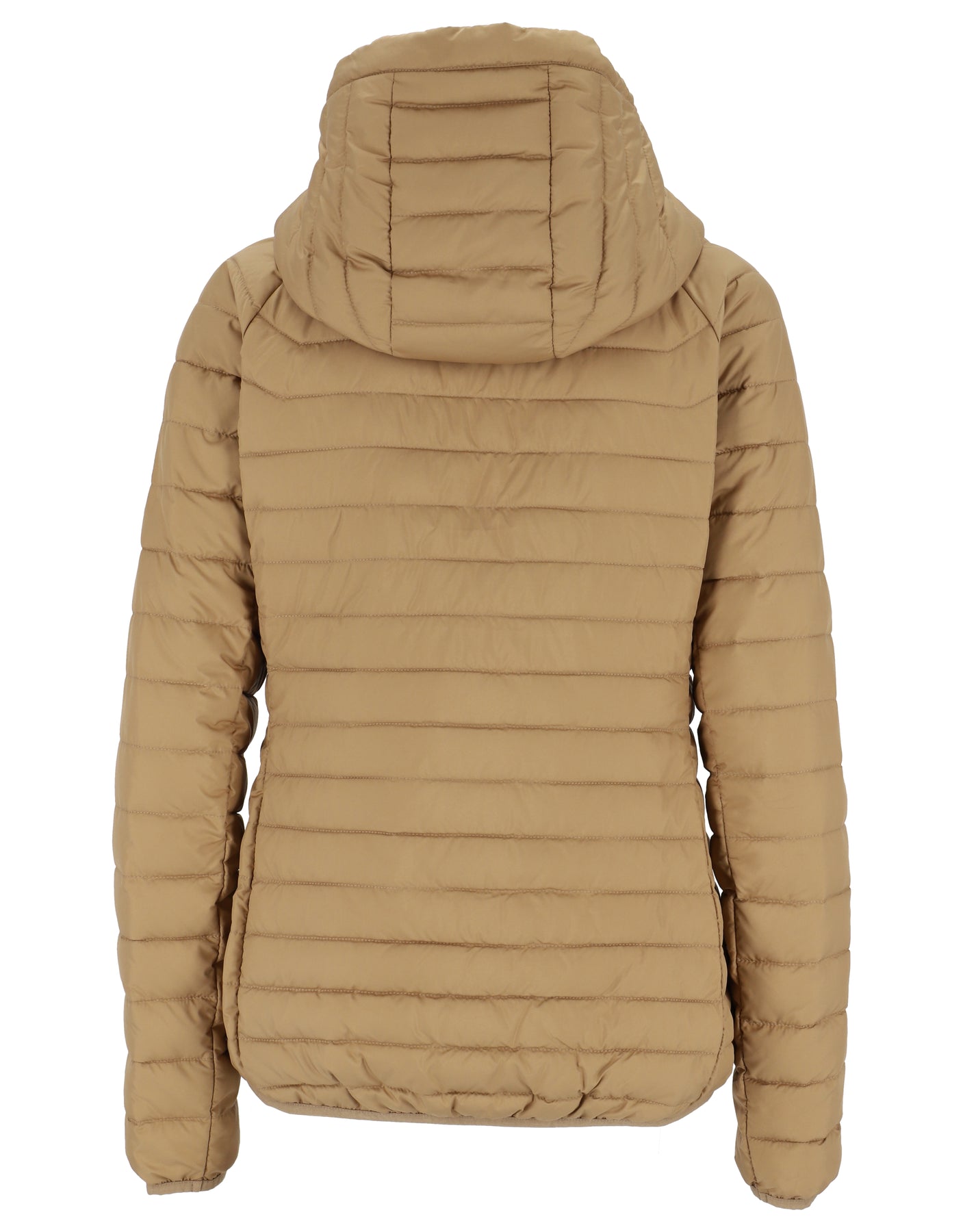 1222 Thermal Jakke - Khaki