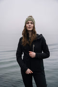 Finse Frigg Lue - Oliven