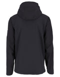 Finse Softshelljakke H - Skyggesort